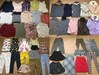 Used Clothes collected in Japan