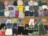 Used Clothes collected in Japan