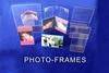 Acrylic Display & Presentation Systems, Advtg & Promotional Items