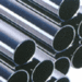 Stainless steel seamless pipes