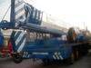 Used tadano crane 50ton truck crane mobile crane