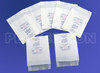 Self seal sterilization pouches