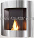 Ventless free Bioethanol fireplaces