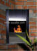 Ventless free Bioethanol fireplaces