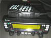Icom dual band vehicle radio IC 2720H