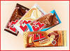 Nestle LZ aero chocolate