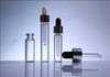 Glass Vial  Ampoule Tubing Dropper Pipettes