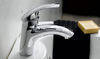 HMT High Quality Brass Basin Faucet, Bathroom Lavatory Mixer Tap