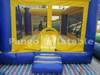 China Inflatable slide Manufacturers