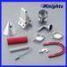 Aluminum machining parts