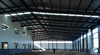 Steel workshop/steel building/steel warehouse/steel hall