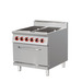 Refrigerator&freezer&pizza table&salad counter&hotel kitchen equipment