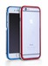 IPhone case Aluminum Alloy frame bumper, Smartphone samsung available