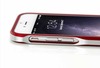 IPhone case Aluminum Alloy frame bumper, Smartphone samsung available
