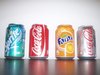 Cola, Sprite, Fanta, Pepsi, Bottles/ Can..//..SPECIAL PROMO PRICE!