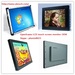  (8-55'') 15 inch openframe usb industrial tft lcd saw touch monitor