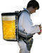Backpack Drink Dispenser