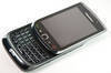 New BlackBerry Torch 9800