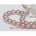 AAA Genuine Freshwater Pearl Necklace