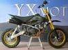 Dirt bike (YXDB125-01C)