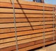 Bubinga hard wood (Timber) 