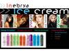 Ice Cream Professional Hair Care range