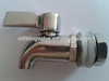 Stainless Steel 304/316 Water Tap