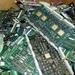 Computer motherboard scraps
