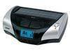 Solar Infrared Air Purifier for Car