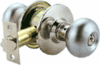Cylindrical & Tubular Door Locks