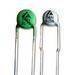 PTC Thermistors, Applicable in Electronic Ballasts, Fluorescent Lamps,
