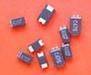 Chip tantalum capacitors