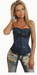 Corset, Comes with Pants, Available in Various Kinds of Ladies Underwe