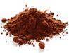 Natural and alkalized cocoa powder