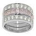 Silver Jewelry - Ring (R5522)