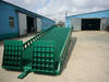 Mobile Hyradulic Container Ramp