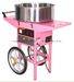 Cotton Candy machine ET-MF01 (520) 