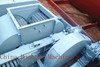 China first class Double-roller crusher
