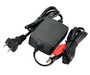 12V Car Motorcycle Battery Charger for Lead-Acid LiPo NiMh Battery