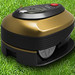 Europe hot selling new generation robot lawnmower L1000 catering to ne