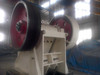 Variuos crusher, screening & grinding mill (patented), grinding system