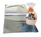 Cello Basket bags BOPP polypropylene gift wrap