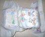 Supply baby diaper