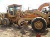 Used construction machinery