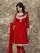 Bandhej Skirt long skirt mini skirt saree bridal lehenga