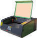 Laser engraving machine XYP-530