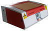 Laser engraving machine XYP-530