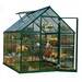 The Gass Greenhouse
