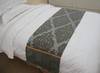 100%cotton 60s*40s/173*120 jacquard fabric 4pc hotel bedding sets
