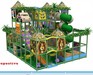2013 Most Popular Colorful Indoor Playground for Children
